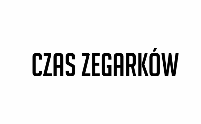 czas zegarków www